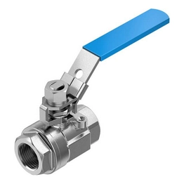 VZBE-3/4-T-63-D-2-M-V15V15 FESTO