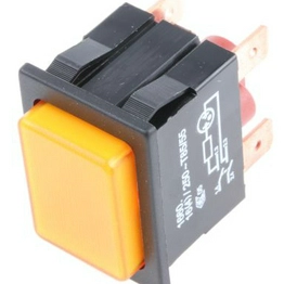 MARQUARDT 1660.0201 image