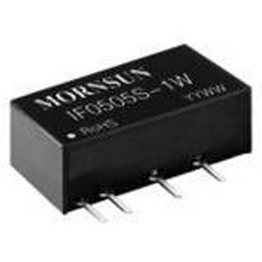 IF0505S-1W MORNSUN