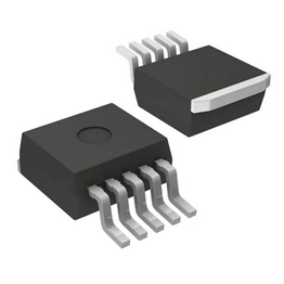 TLE42702SAKSA1 Infineon Technologies