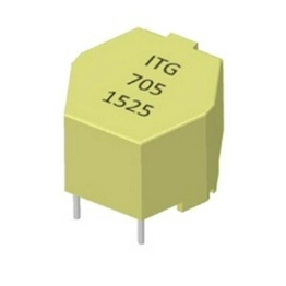 DCM282818H-502NHF ITG Electronics