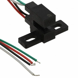 TT Electronics OPB832W55Z image