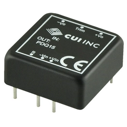 CUI INC PDQ15-Q48-S3-D image