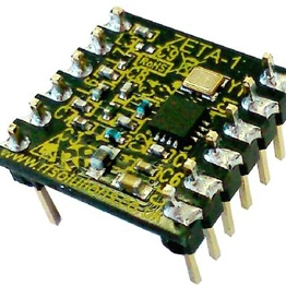 RF Solutions ZETA-868-D image
