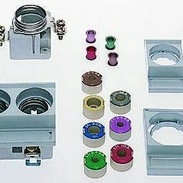 DIIIGAUGEKIT Electro Technik Industries