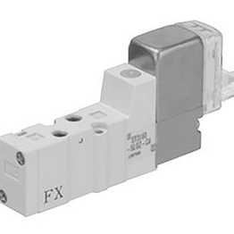 SYJ3123-5LOU-M3-Q SMC