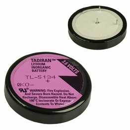 Tadiran Batteries TL-5134/P image