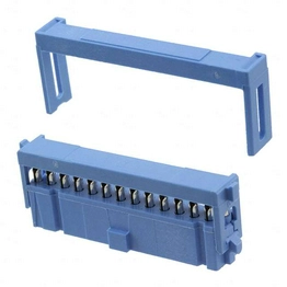 TE Connectivity 1-1437021-4 image