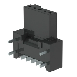 samtec SFM-105-02-S-SH-TR image