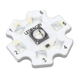 LZ1-10UB0R-00U5 OSRAM