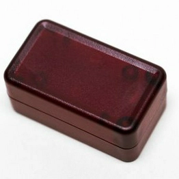 Hammond Manufacturing 1551ATRD image