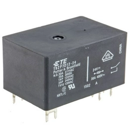 TE Connectivity T92P7D12-24 image