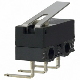 OMRON D2F-L-A image