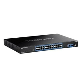 trend TI-RG262i image
