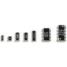 YAGEO YC164-JR-0716KL image