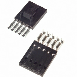 TE Connectivity 103958-4 image