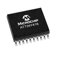 Microchip Technology ATTINY416-SN image