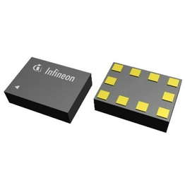 BGSA400ML10E6327XTSA1 Infineon Technologies