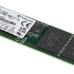 Transcend Information TS128GMTS800I image
