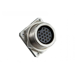 AMPHENOL LTW DSD-18PMFS-SS8001 image