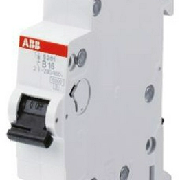 2CDS251001R0255  S201-B25 ABB