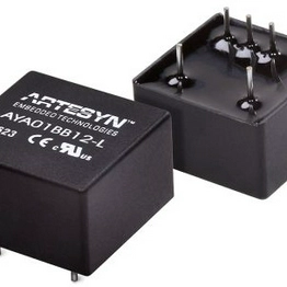 Artesyn Embedded Power AYA01CC24-L image