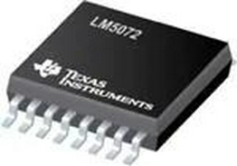 LM5072MH-80 Texas Instruments