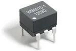 WB1010-1-PCL Coilcraft