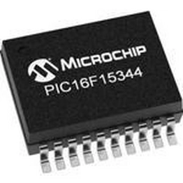 PIC16F15344-I/SS Microchip Technology