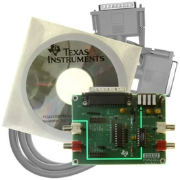 Texas Instruments PGA2310EVM image