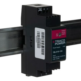 TRACO Power TBL 015-124 image