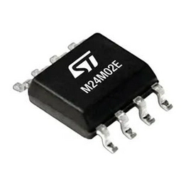 M24M02E-UFMN6TP STMicroelectronics