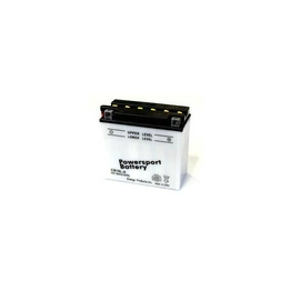 EX4000 GENERATOR BATTERY International Lighting