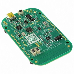 FRDM-KL03Z NXP Semiconductors