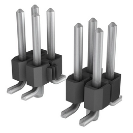 samtec TSM-108-01-T-DV-A image