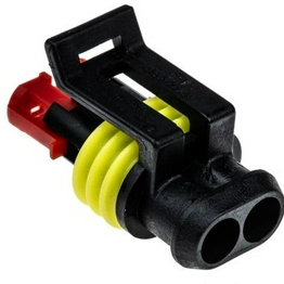 TE Connectivity 282080-1 image