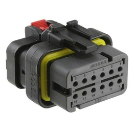 776437-2 TE Connectivity