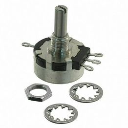 P271-DS21BR10K TT Electronics