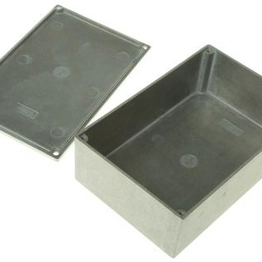 Hammond Manufacturing 1590J image