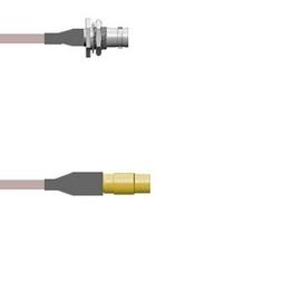 Q-0101G00012.5M Amphenol Custom Cable