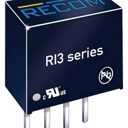 RECOM Power RI3-0515S image