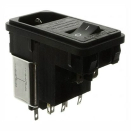 SCHAFFNER FN382-2-21 image