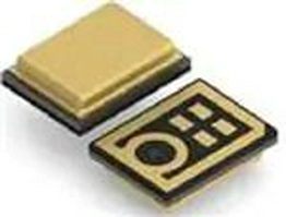 MP34DB02TR STMicroelectronics