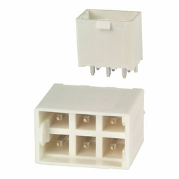 Hirose Electric DF5A-6DP-5DSA image