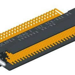 Amphenol HDASF102YC-000 image