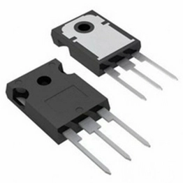 NTHL065N65S3HF ON Semiconductor