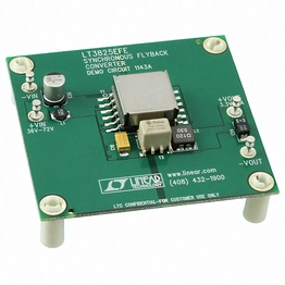 Analog Devices DC1143A image