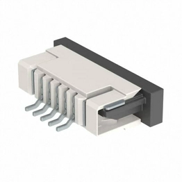 ZF1-05-01-T-WT-TR samtec