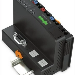 WAGO 750-333/040-000 image