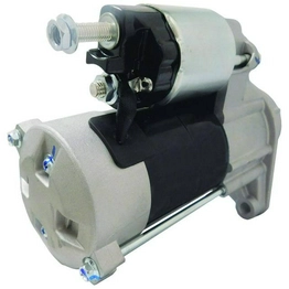 11132375STARTER International Lighting